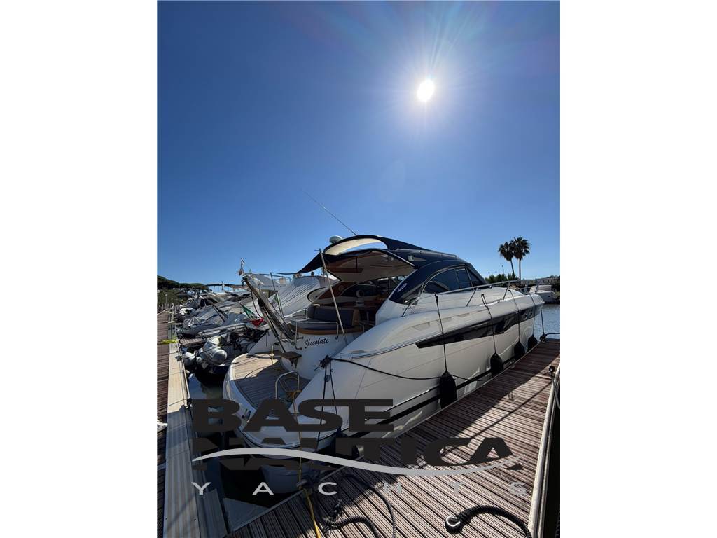 BAVARIA 42 SPORT HT
