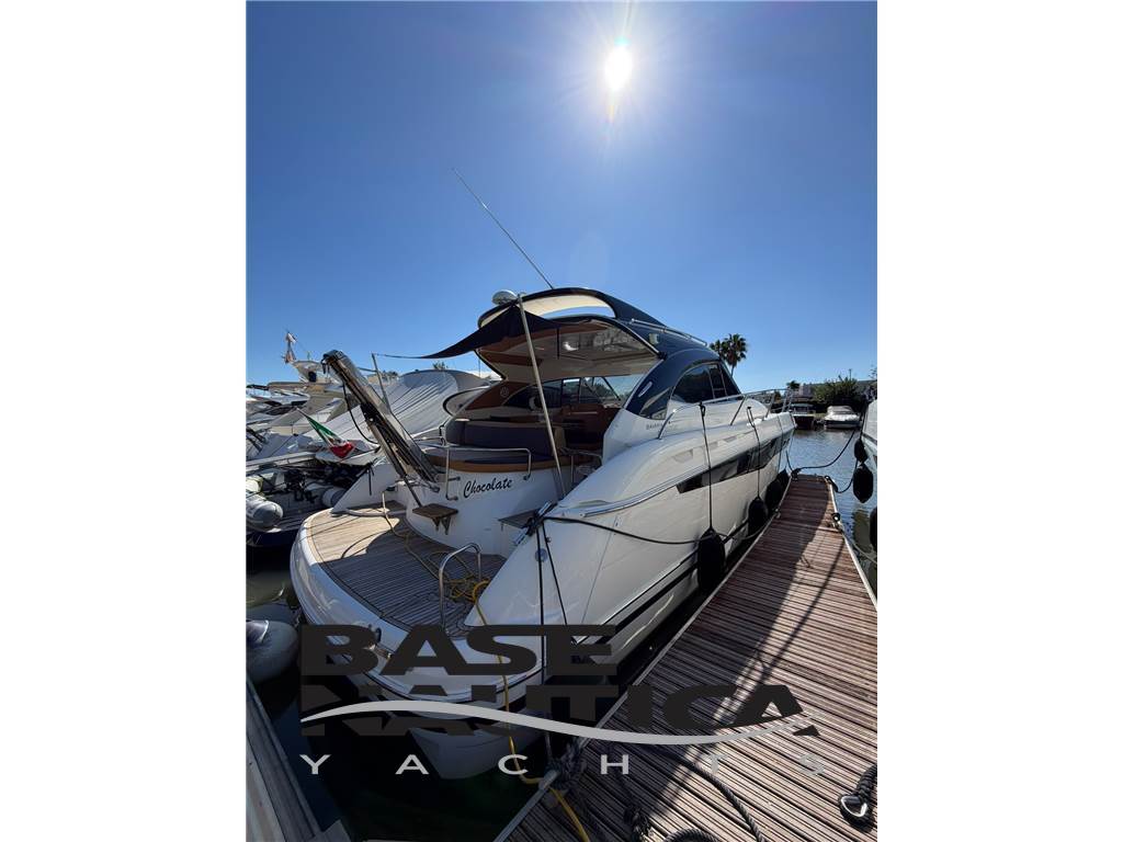 BAVARIA 42 SPORT HT