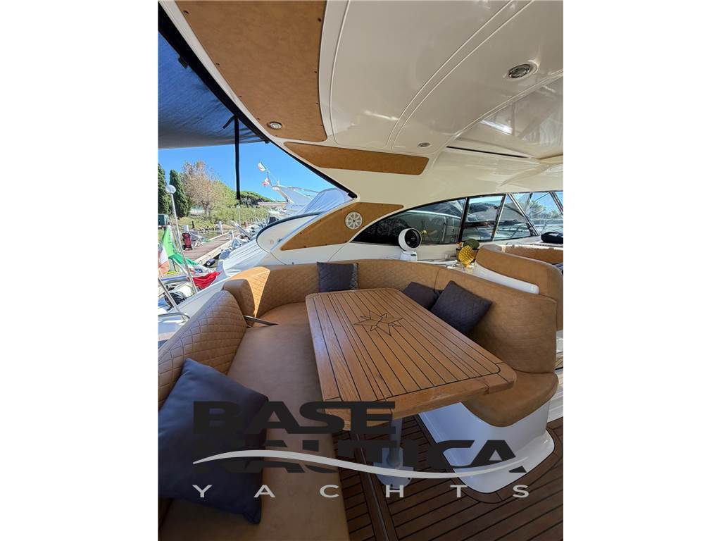 BAVARIA 42 SPORT HT