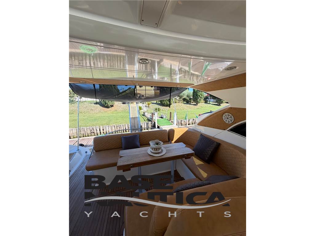 BAVARIA 42 SPORT HT