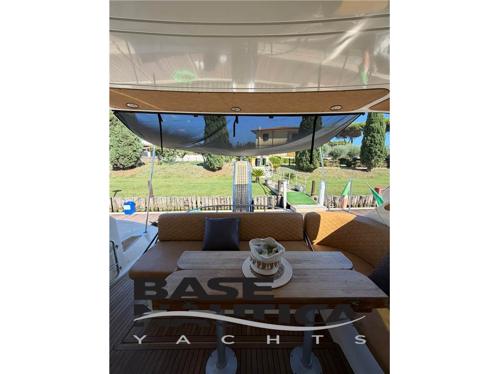 BAVARIA 42 SPORT HT