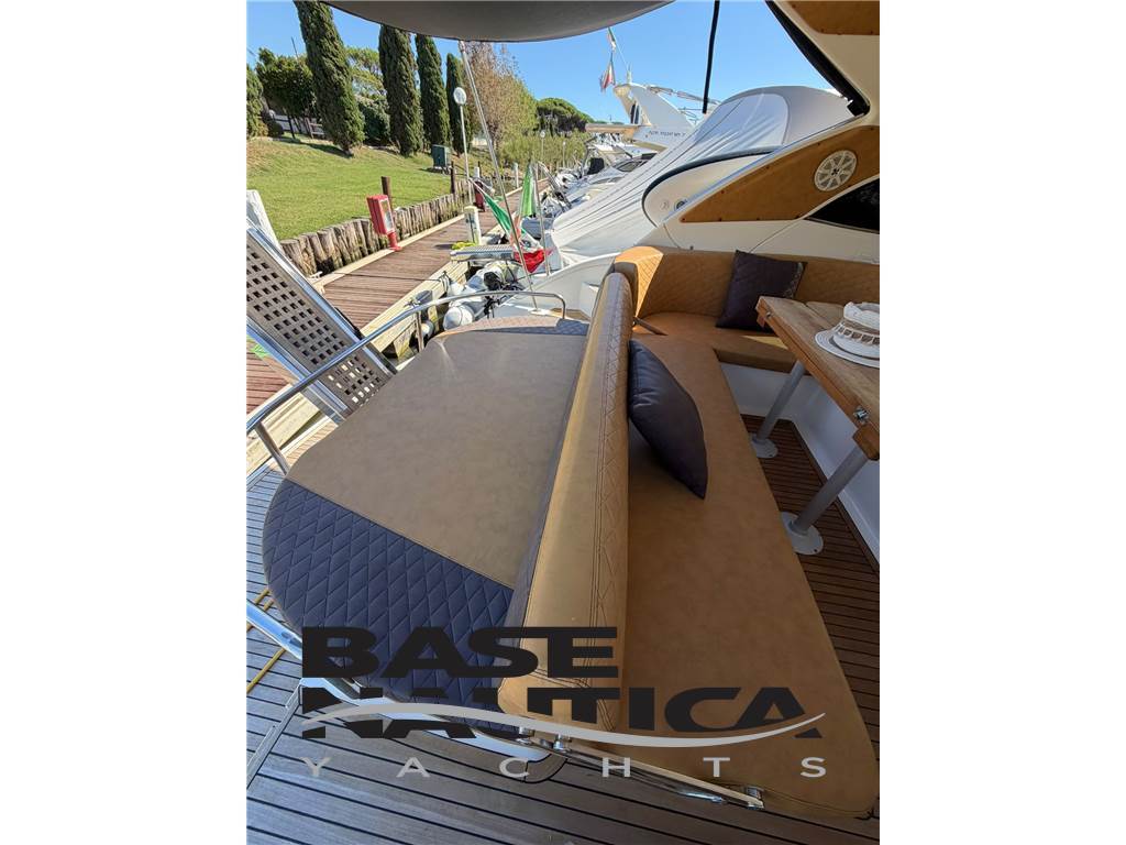 BAVARIA 42 SPORT HT