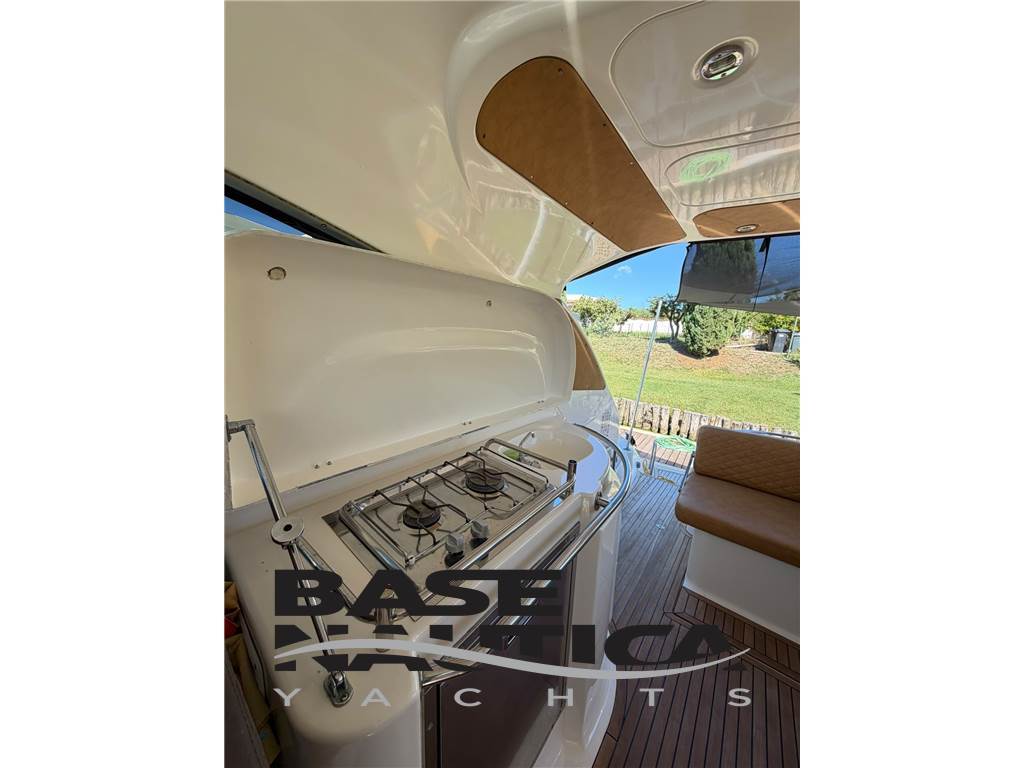 BAVARIA 42 SPORT HT
