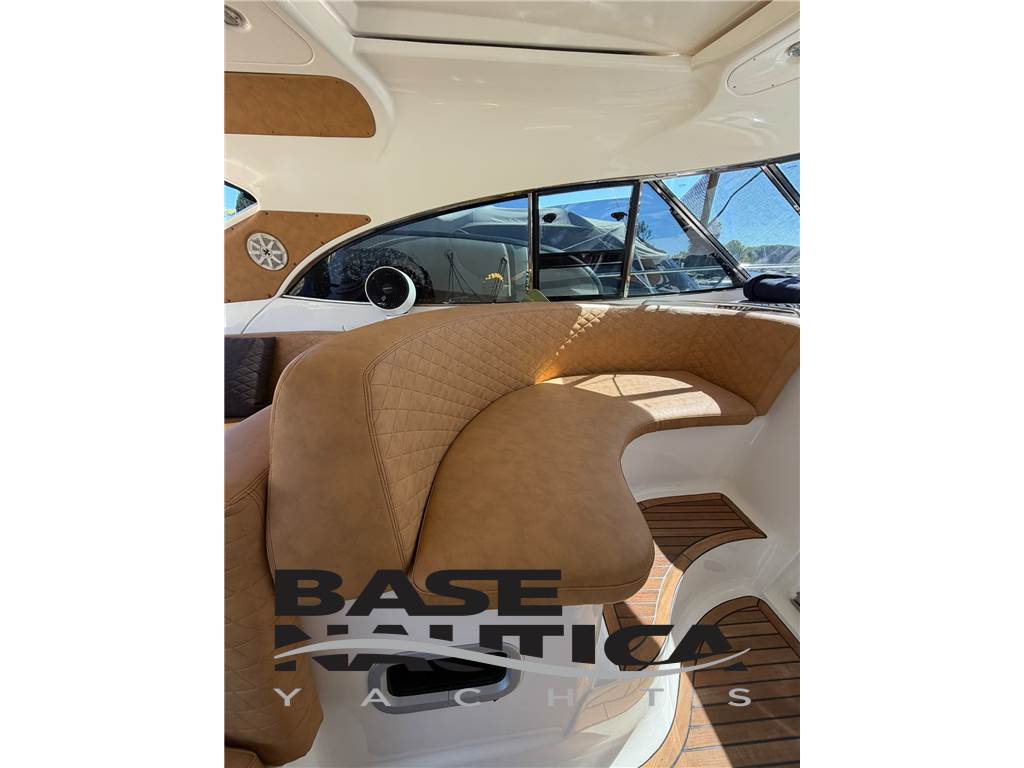 BAVARIA 42 SPORT HT