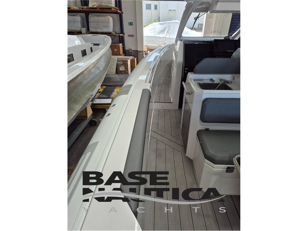 SACS TECNORIB PIRELLI 35 FB