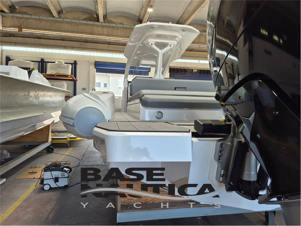 SACS TECNORIB PIRELLI 35 FB