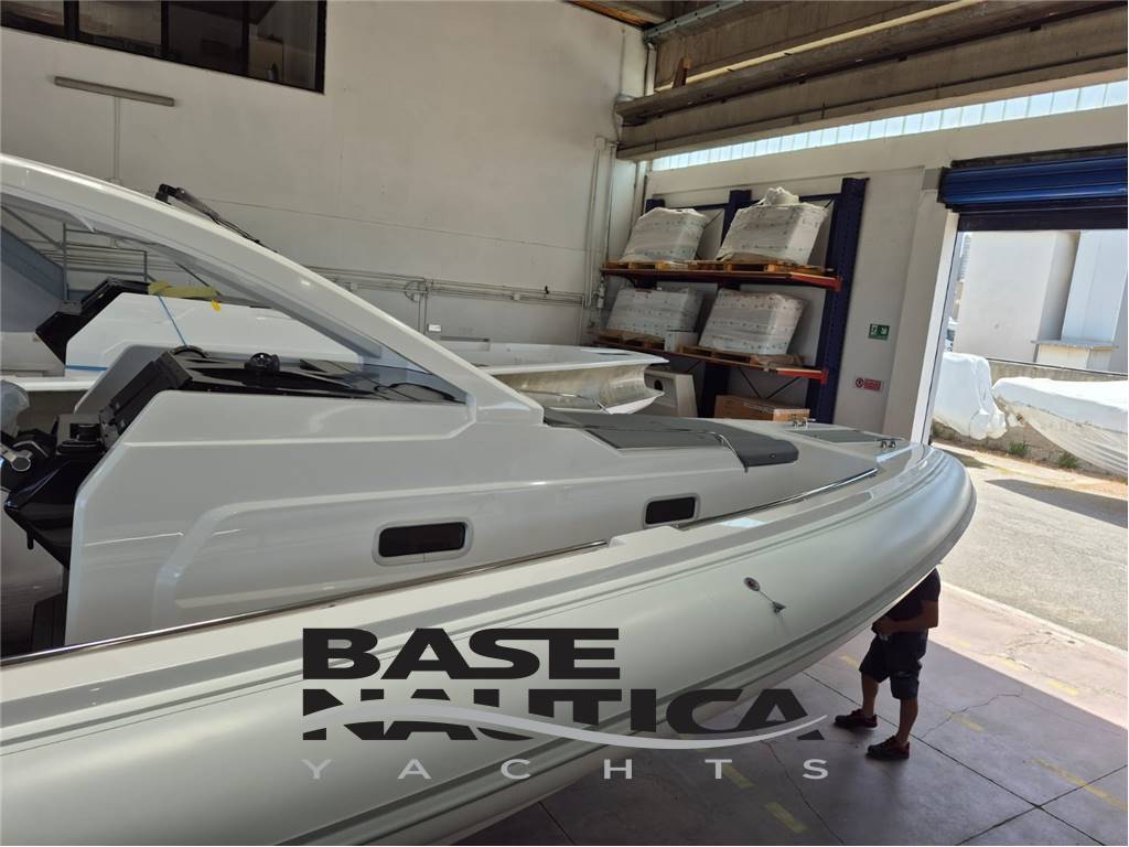 SACS TECNORIB PIRELLI 35 FB