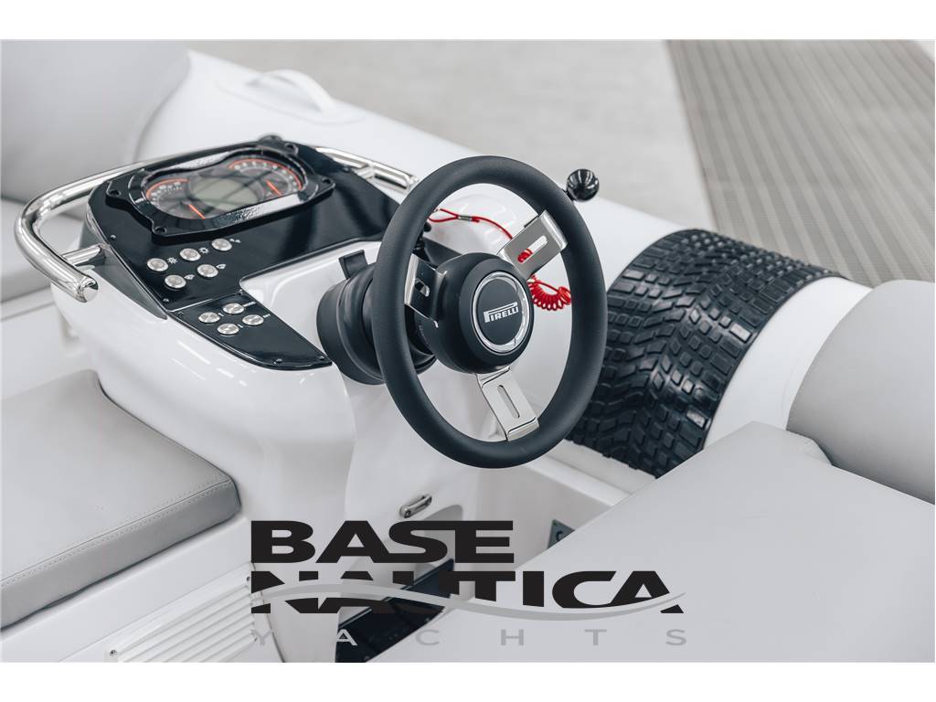 SACS TECNORIB PIRELLI X 350