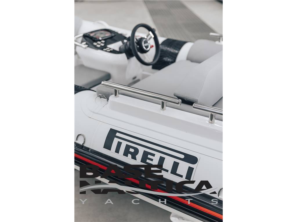 SACS TECNORIB PIRELLI X 350