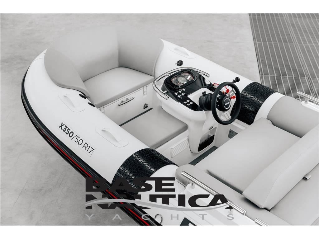 SACS TECNORIB PIRELLI X 350
