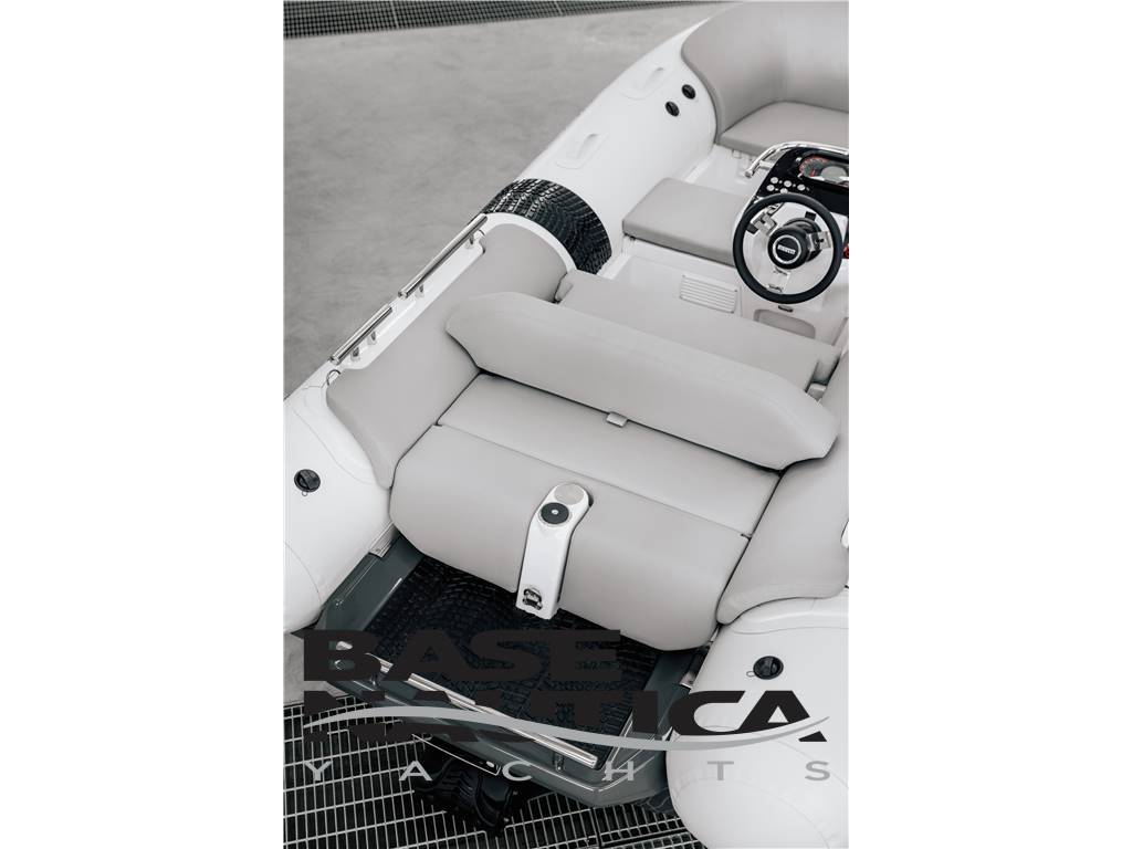 SACS TECNORIB PIRELLI X 350