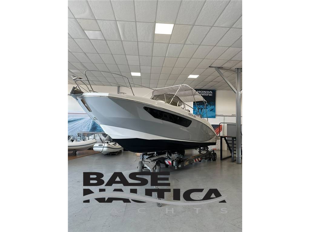 IDEA MARINE IDEA 80