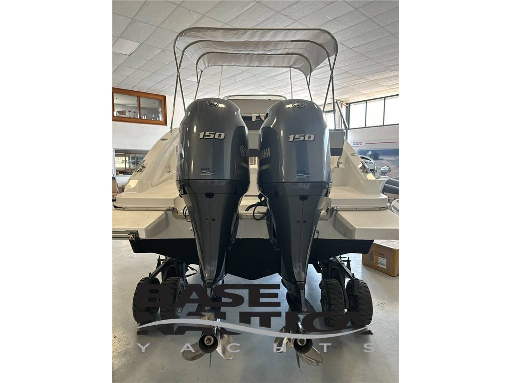 IDEA MARINE IDEA 80
