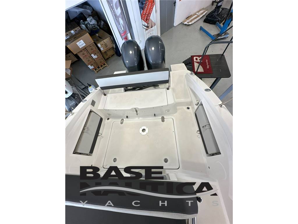 IDEA MARINE IDEA 80