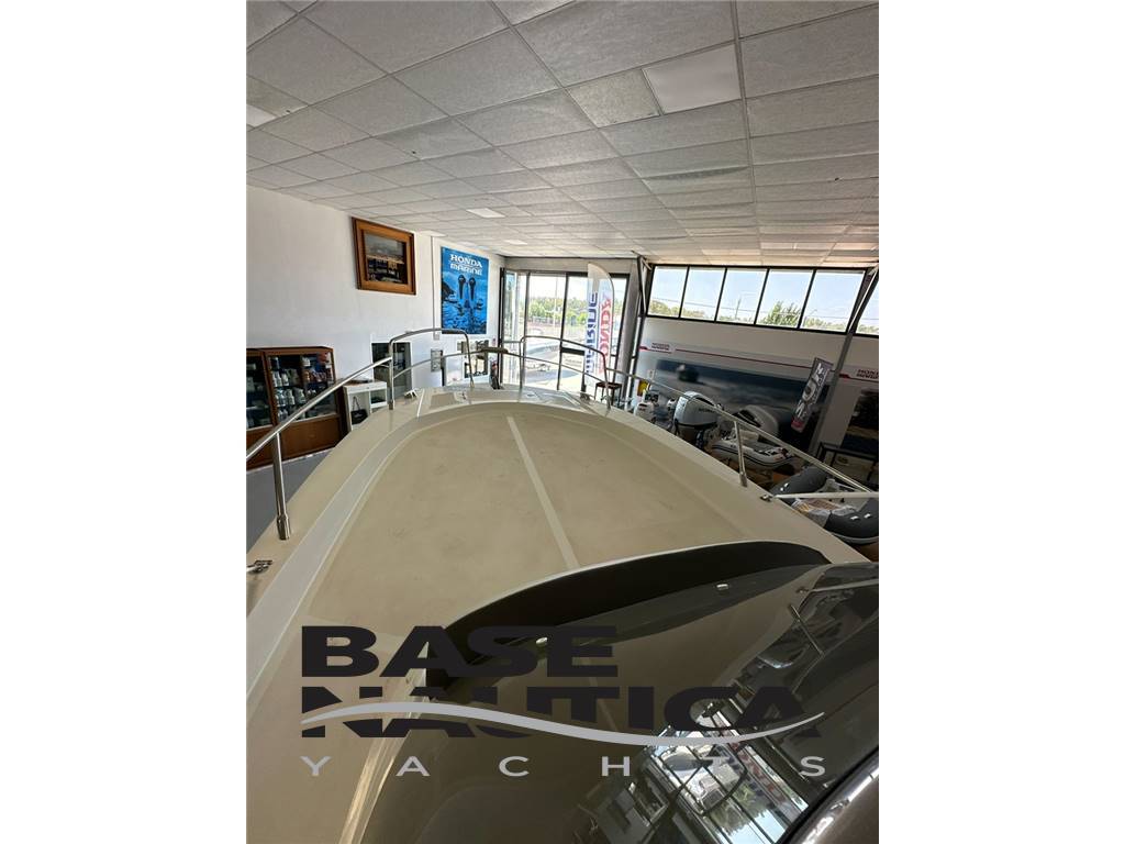 IDEA MARINE IDEA 80