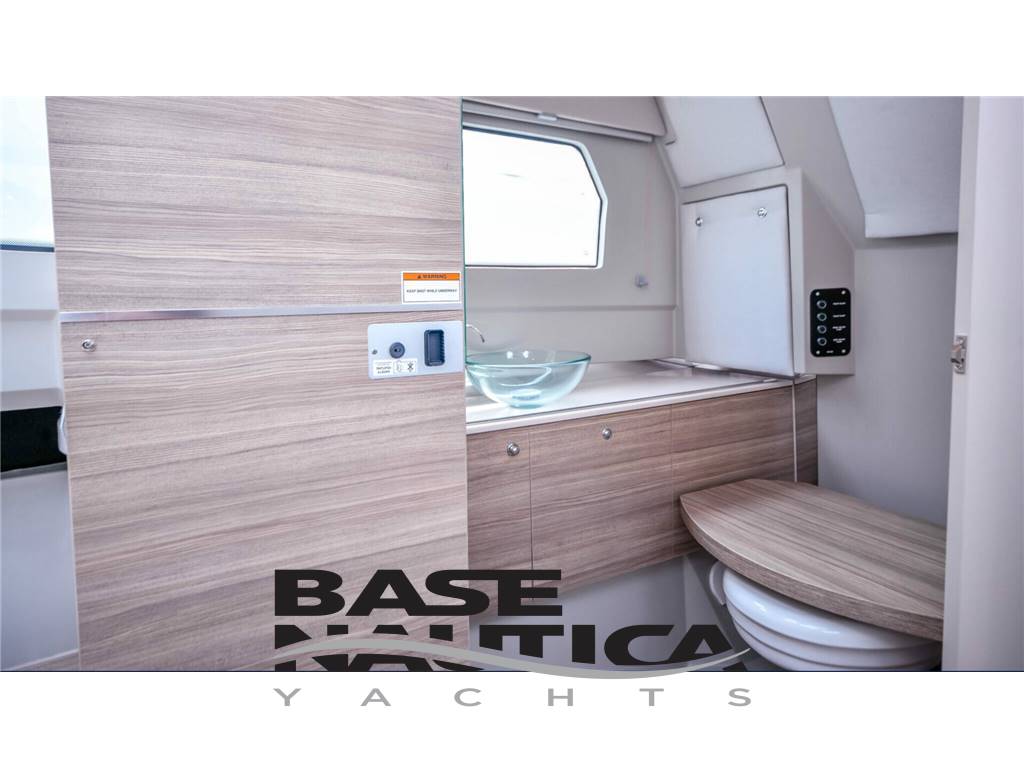 SAXDOR YACHTS 320 GTO