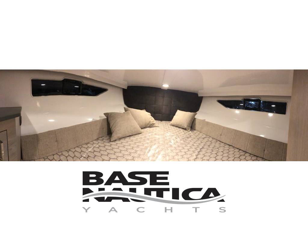 Idea Marine IDEA 80 WA