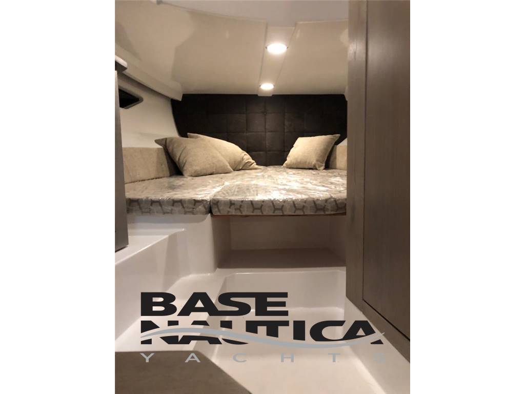 Idea Marine IDEA 80 WA