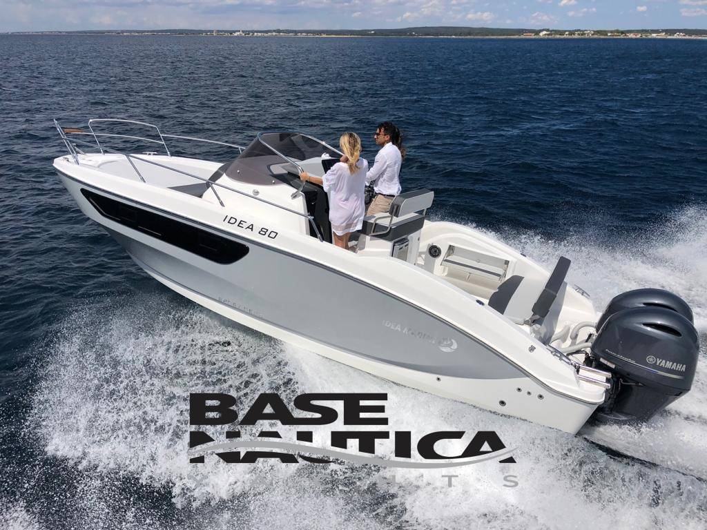 Idea Marine IDEA 80 WA