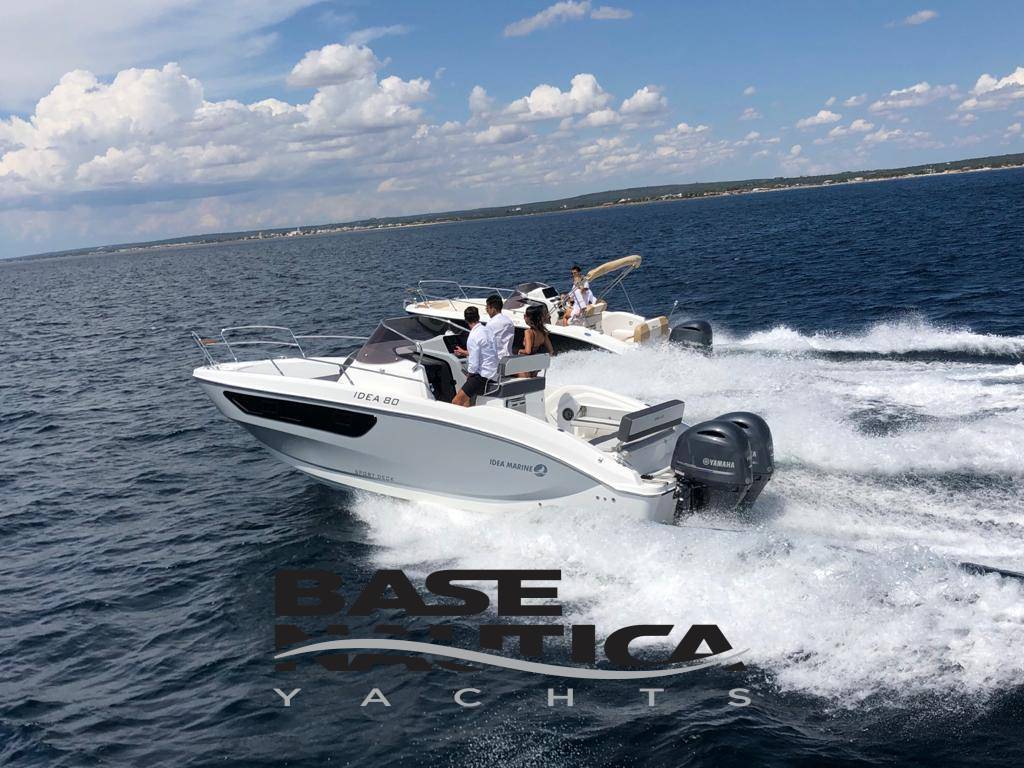 Idea Marine IDEA 80 WA