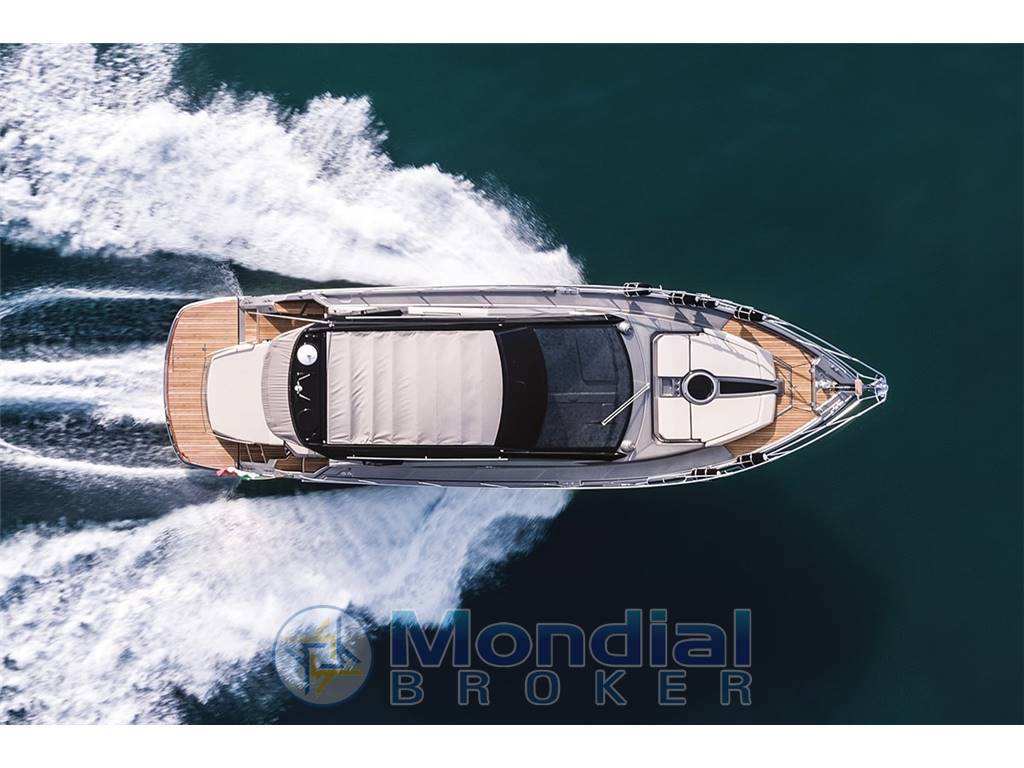 Cranchi Cranchi M44 HT