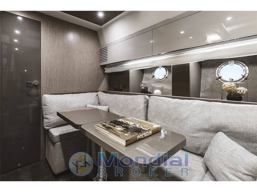 Cranchi Cranchi M44 HT