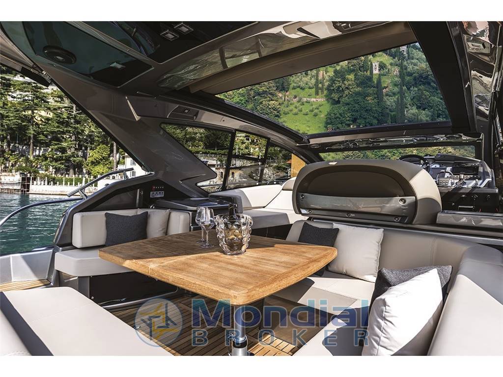 Cranchi Cranchi M44 HT