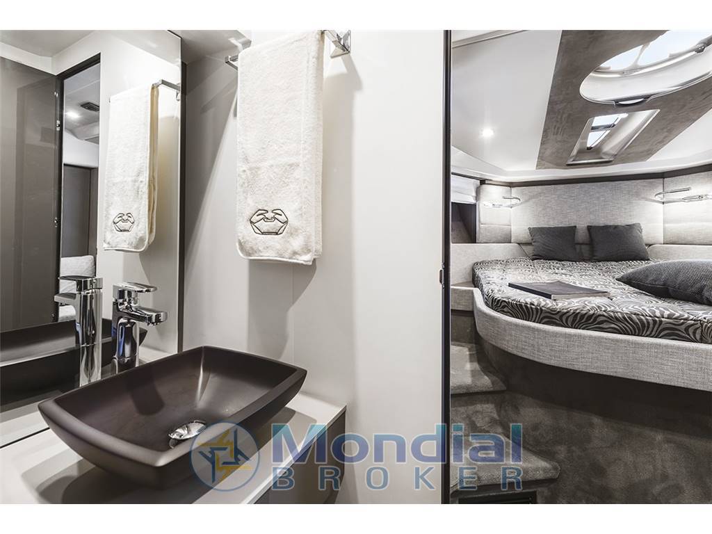 Cranchi Cranchi M44 HT