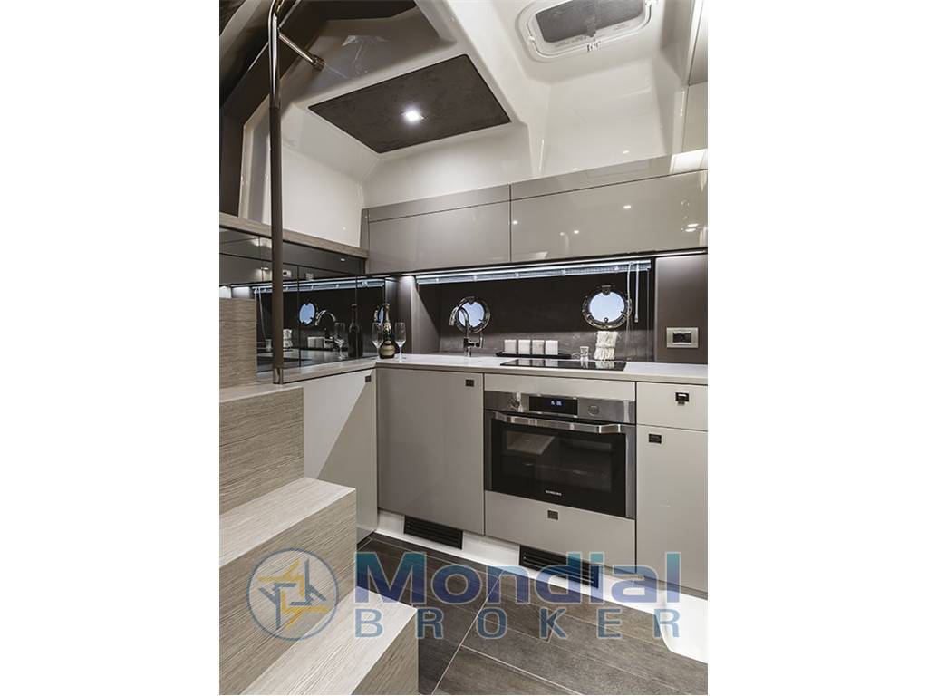 Cranchi Cranchi M44 HT