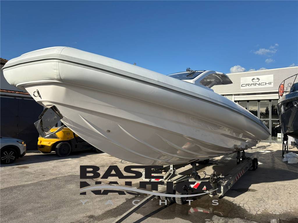 SACS TECNORIB PIRELLI 35 FB