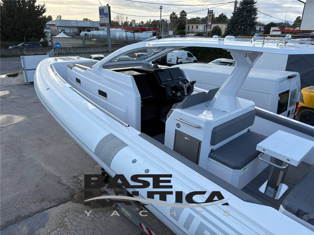 SACS TECNORIB PIRELLI 35 FB