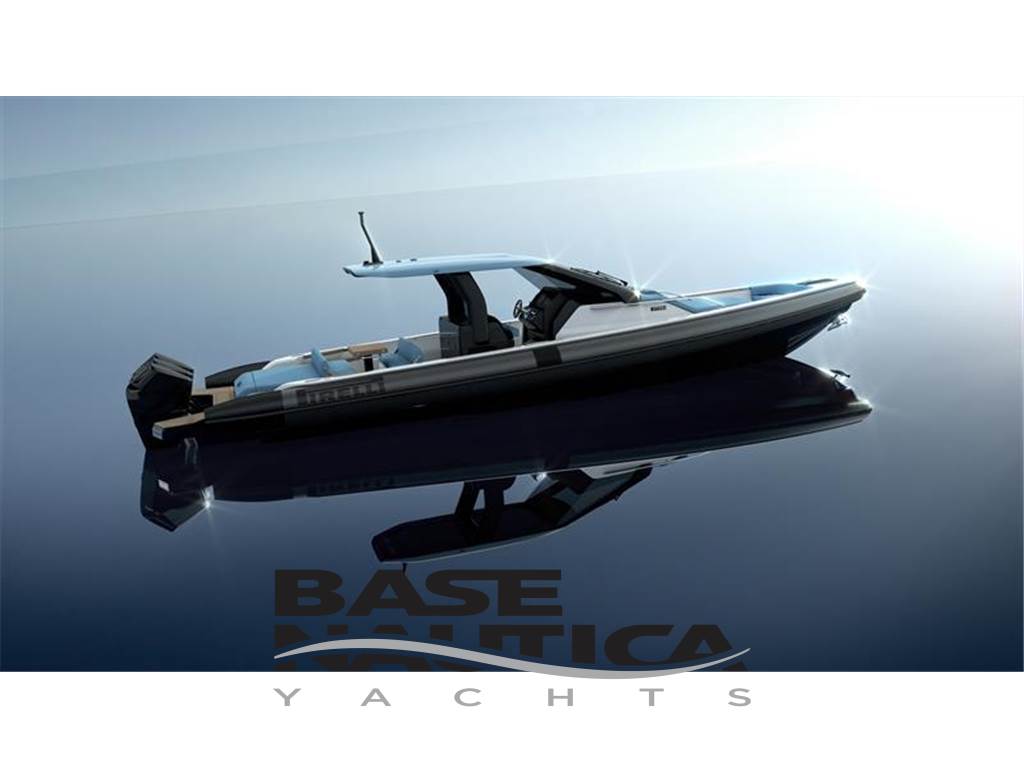 PIRELLI SPEEDBOATS 44