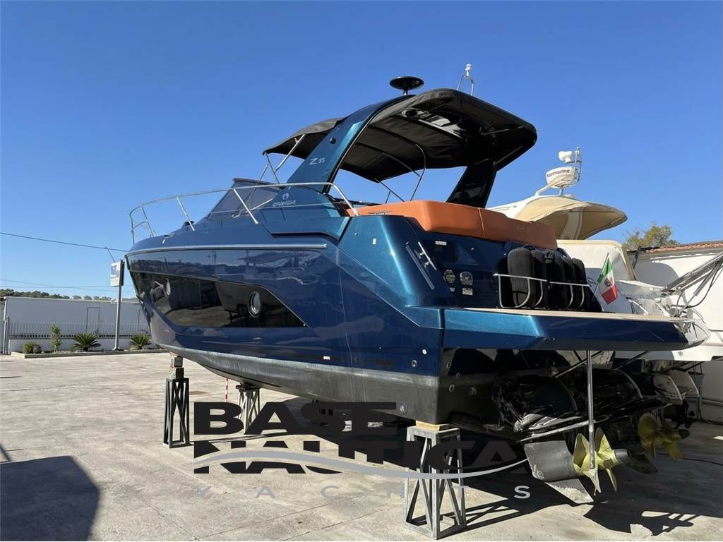 CRANCHI YACHTS Z35