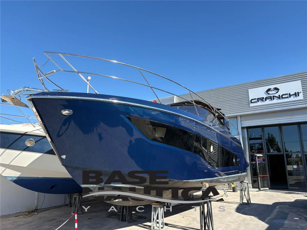 CRANCHI YACHTS Z35