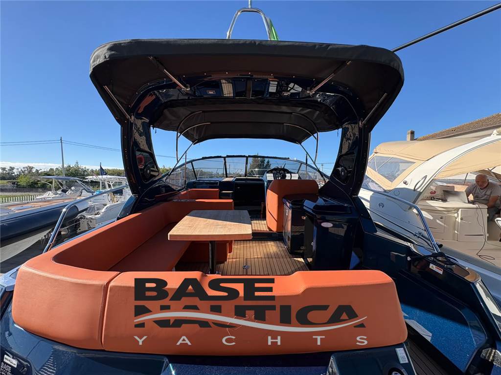 CRANCHI YACHTS Z35