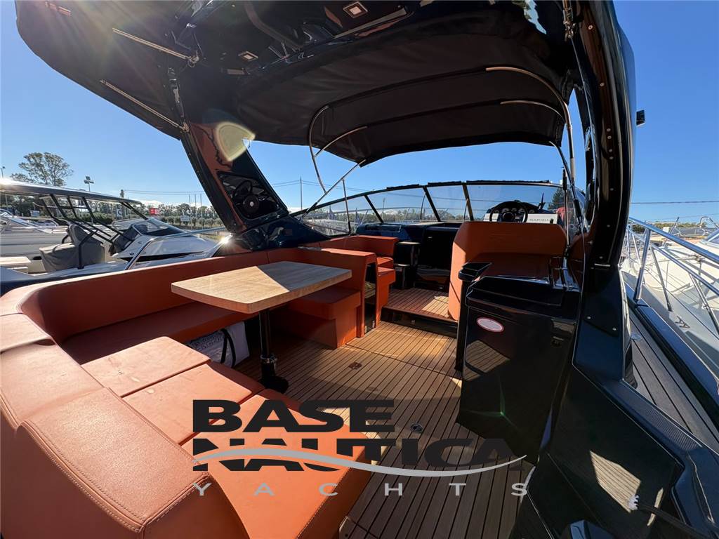 CRANCHI YACHTS Z35