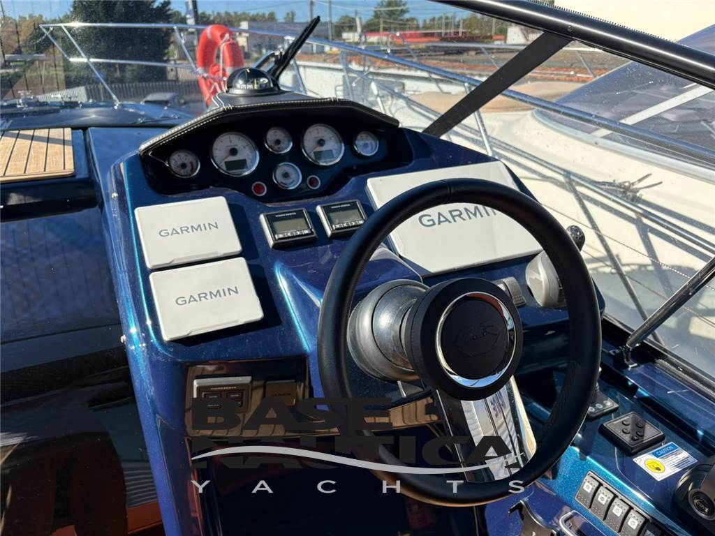 CRANCHI YACHTS Z35