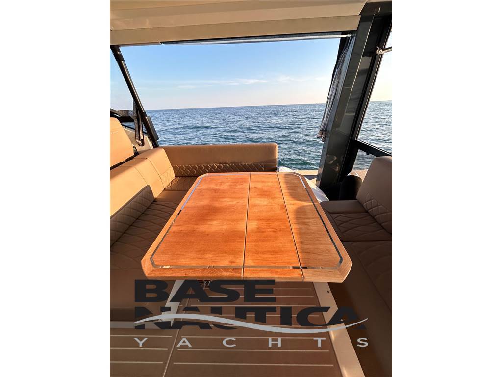 SAXDOR YACHTS 400 GTO