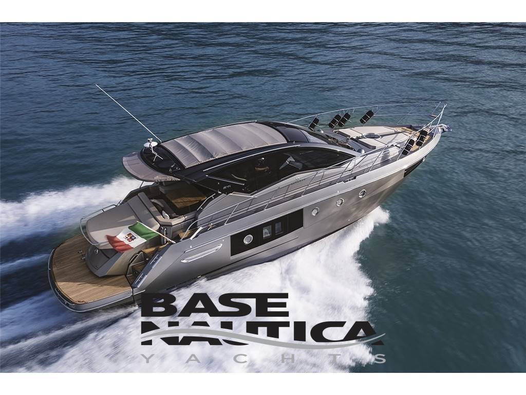 Cranchi M44 HT