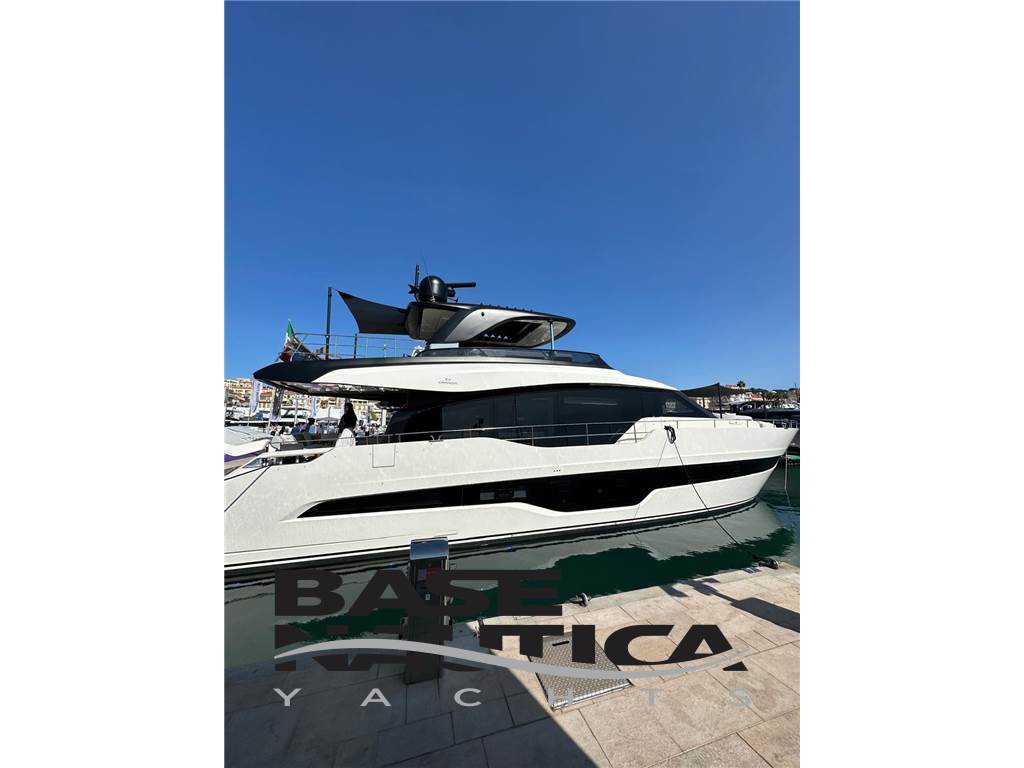 CRANCHI SETTANTOTTO 78