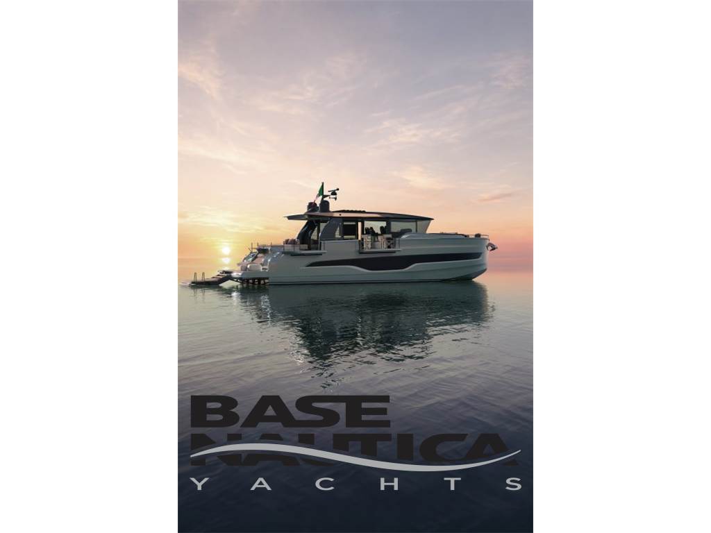 CRANCHI YACHTS A64