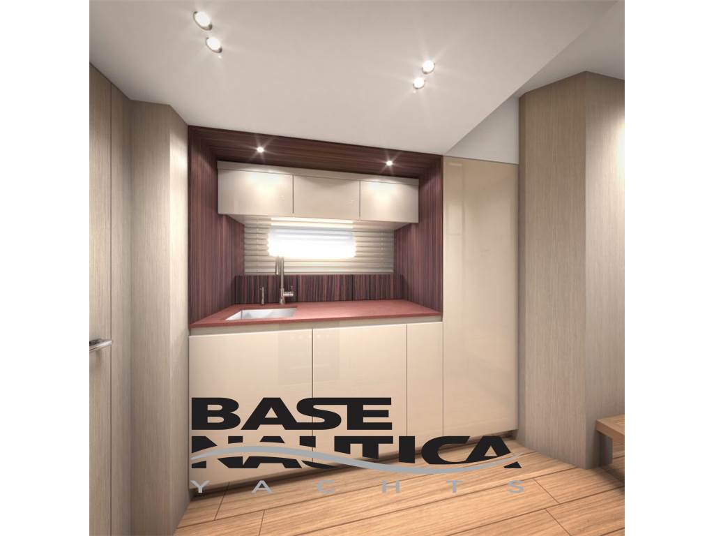 CRANCHI YACHTS A64