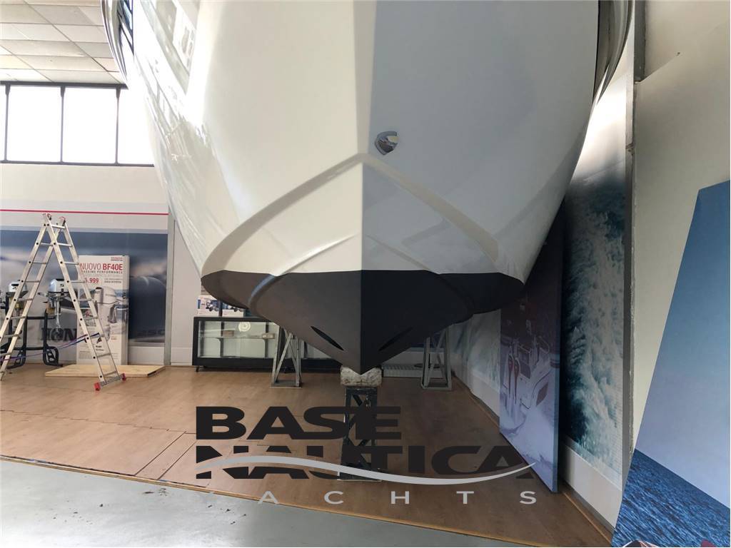 Cranchi E30 Endurance