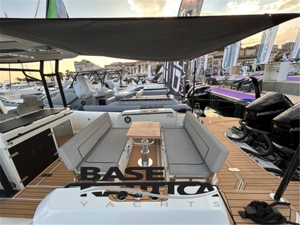 MARLIN BOAT MARLIN 40 FB