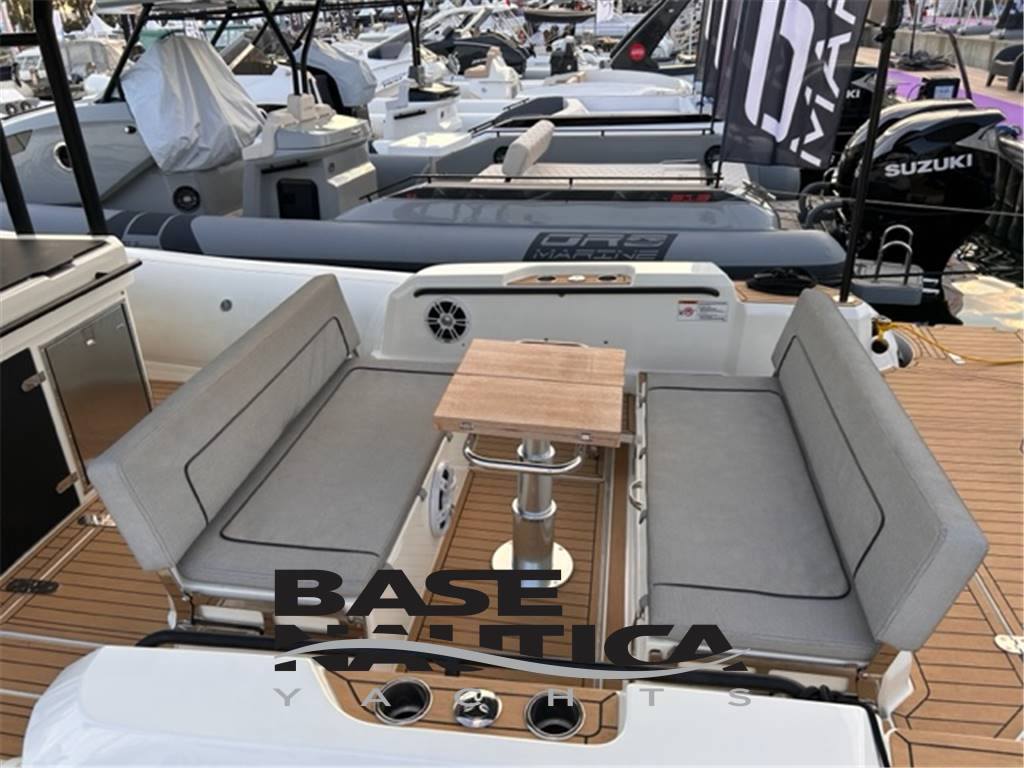 MARLIN BOAT MARLIN 40 FB