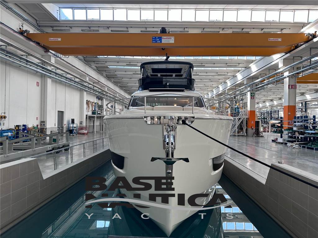 CRANCHI YACHTS SESSANTADUE 62