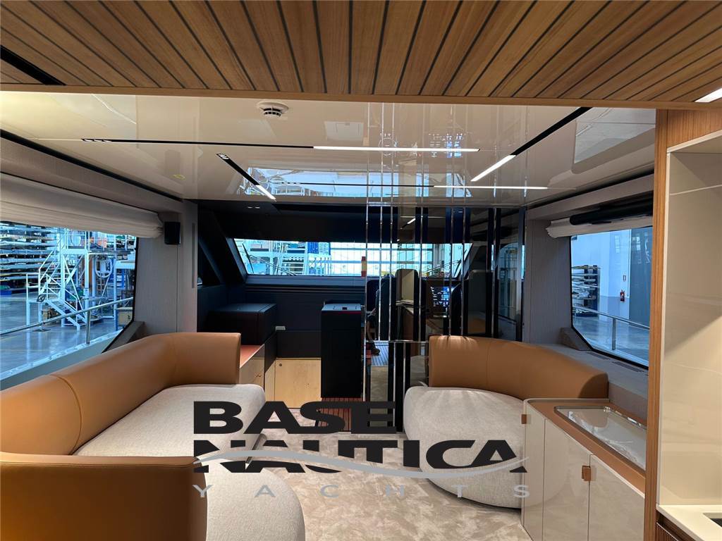 CRANCHI YACHTS SESSANTADUE 62