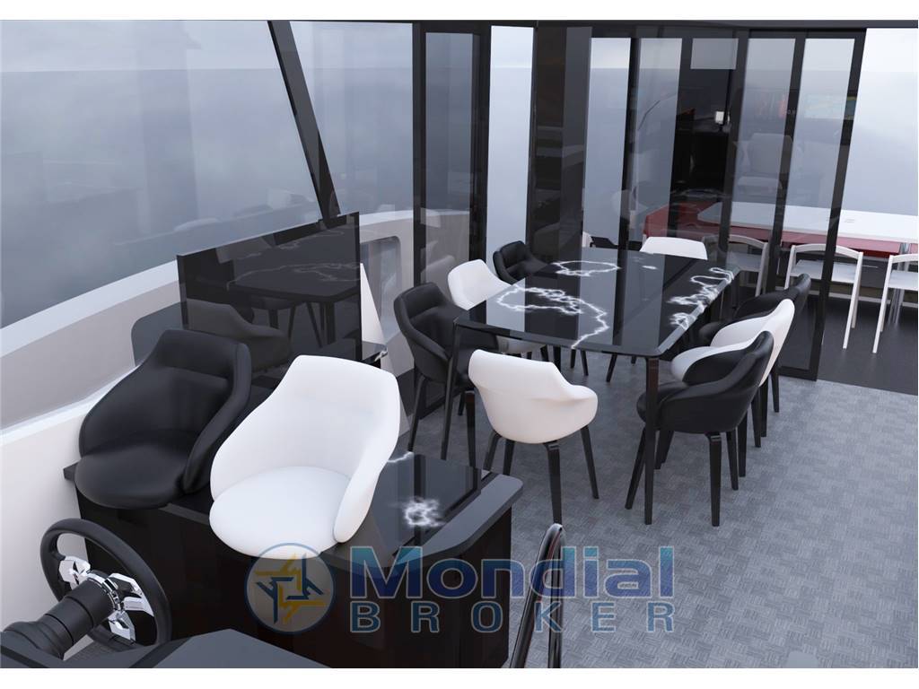 View Yachting Spirit 1500