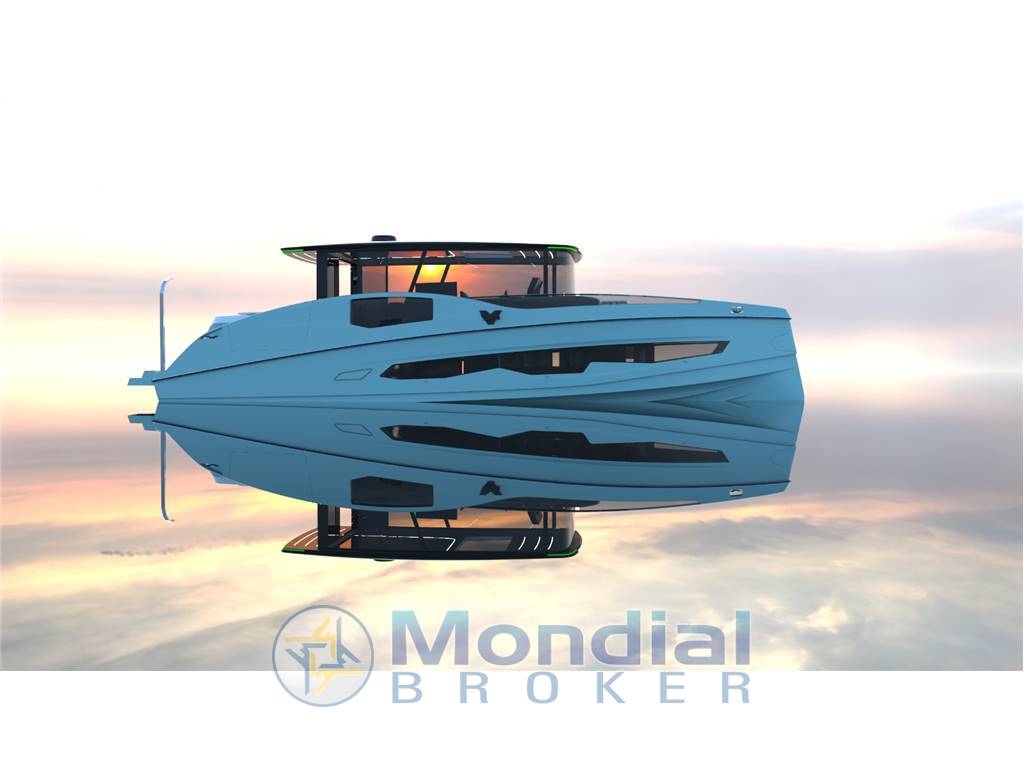 View Yachting Spirit 1500
