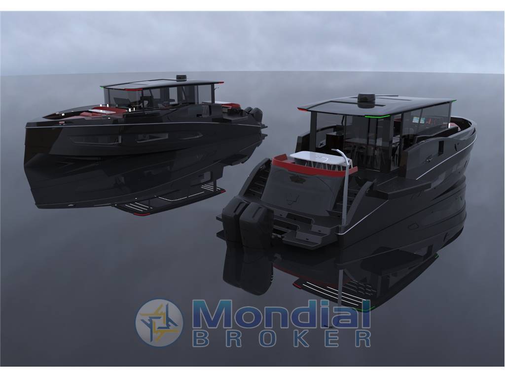 View Yachting Spirit 1500